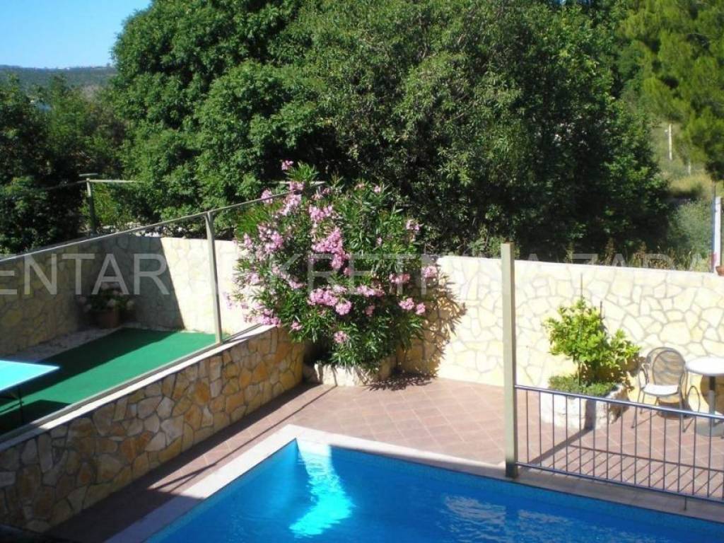 Apartmanska kuća, Prodaja, Posedarje, Posedarje