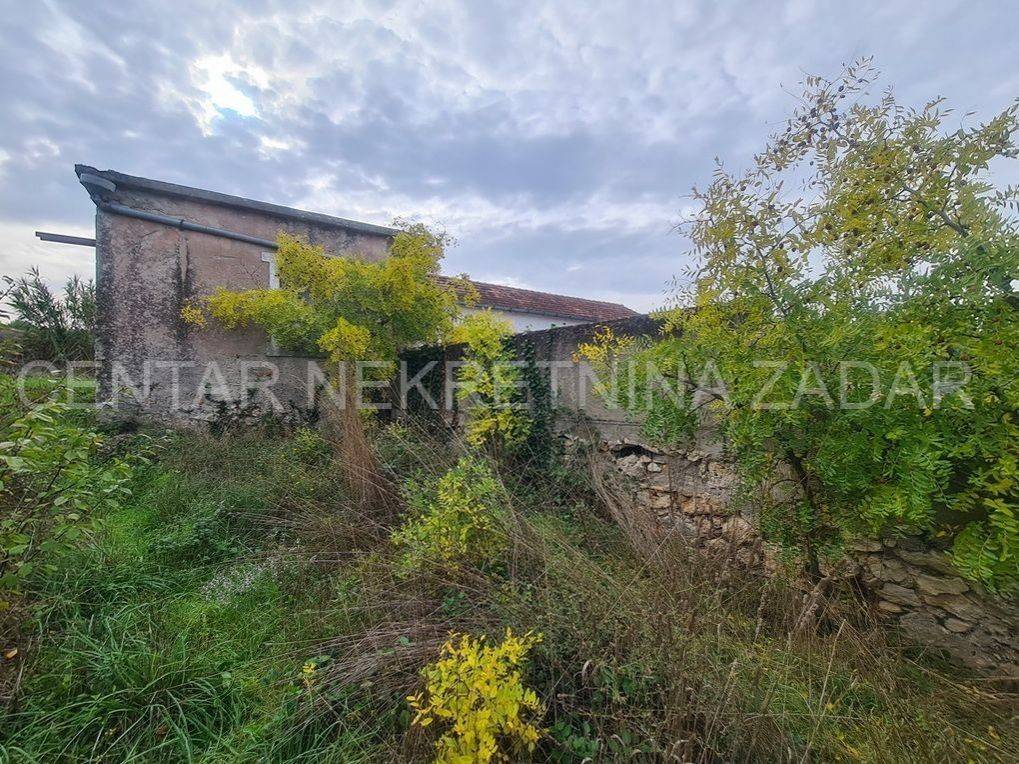 Dvojna kuća, Prodaja, Pašman, Banj