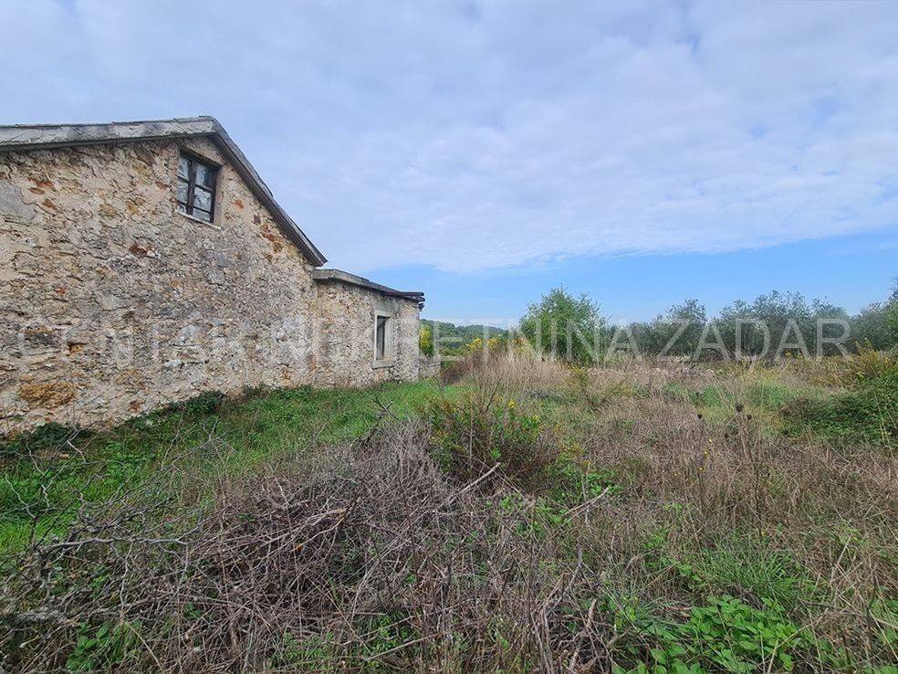Dvojna kuća, Prodaja, Pašman, Banj