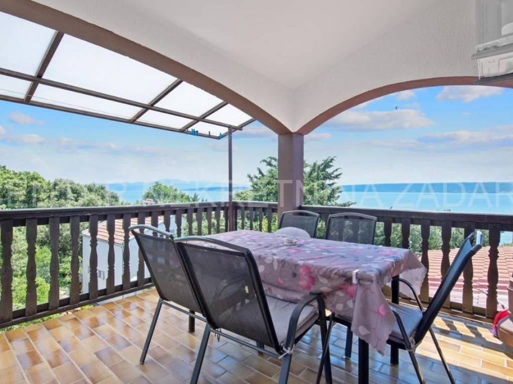 Apartmanska kuća, Prodaja, Posedarje, Posedarje