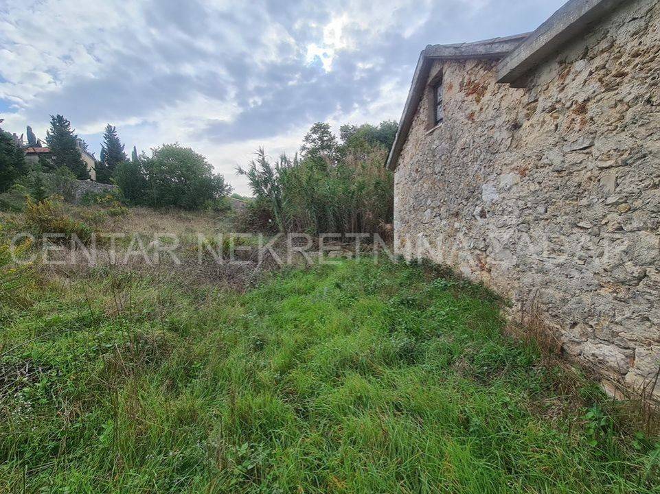 Dvojna kuća, Prodaja, Pašman, Banj