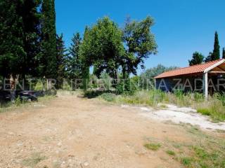 Građevinsko zemljište, Prodaja, Pašman, Ždrelac