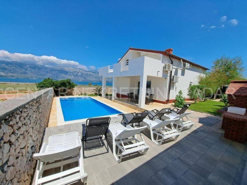 Kuća na moru, Prodaja, Ražanac, Ražanac
