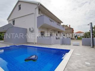 Apartmanska kuća, Prodaja, Zadar - Okolica, Kožino