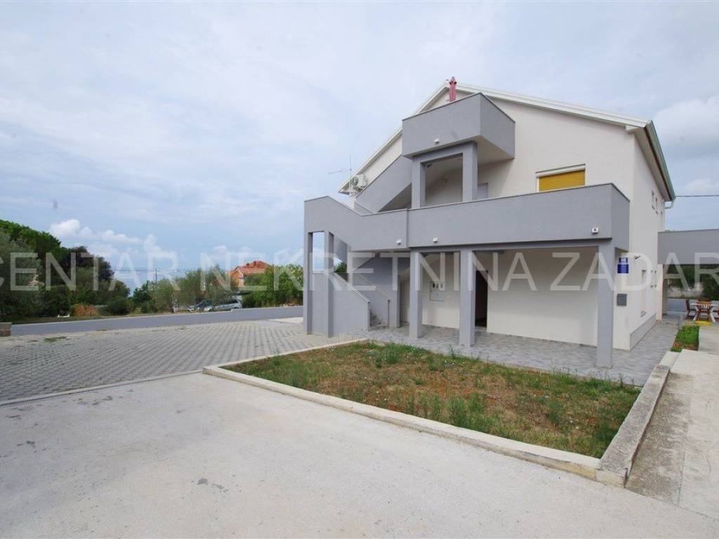 Apartmanska kuća, Prodaja, Zadar - Okolica, Kožino