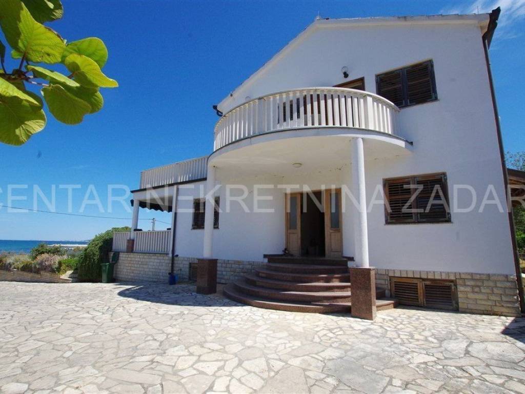 Kuća na moru, Prodaja, Pašman, Mrljane
