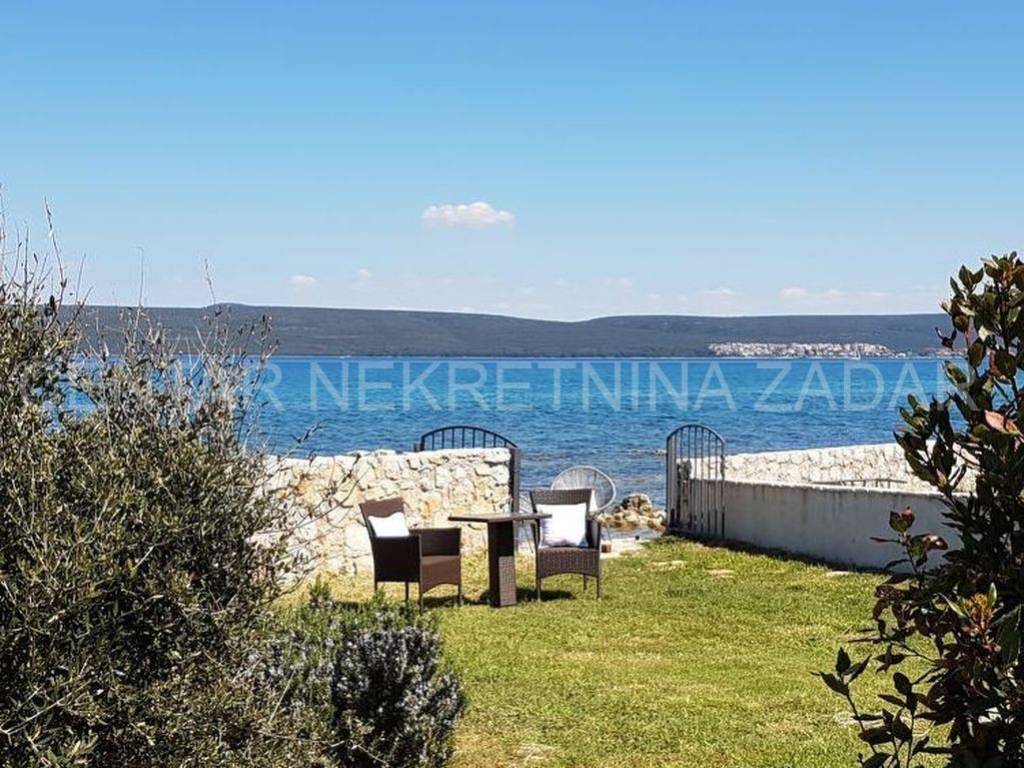Kuća na moru, Prodaja, Pašman, Dobropoljana