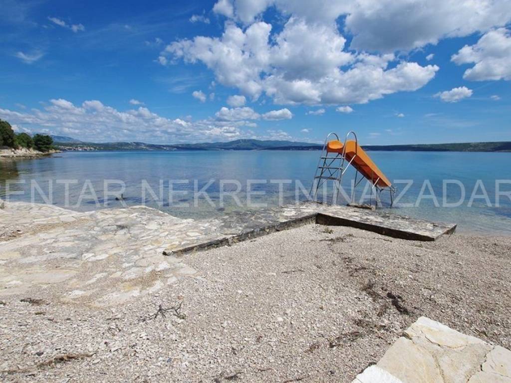 Apartmanska kuća, Prodaja, Posedarje, Posedarje