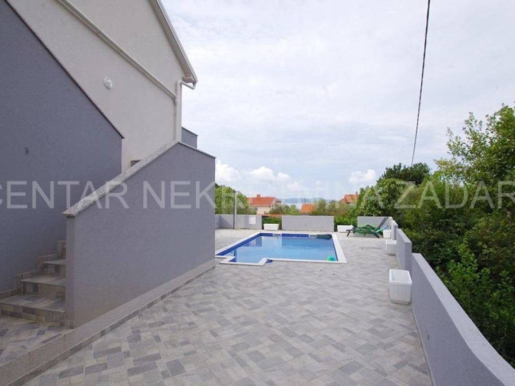 Apartmanska kuća, Prodaja, Zadar - Okolica, Kožino