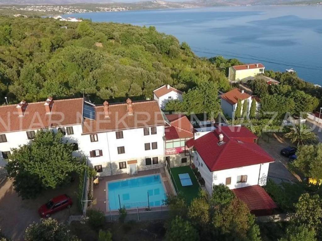 Apartmanska kuća, Prodaja, Posedarje, Posedarje