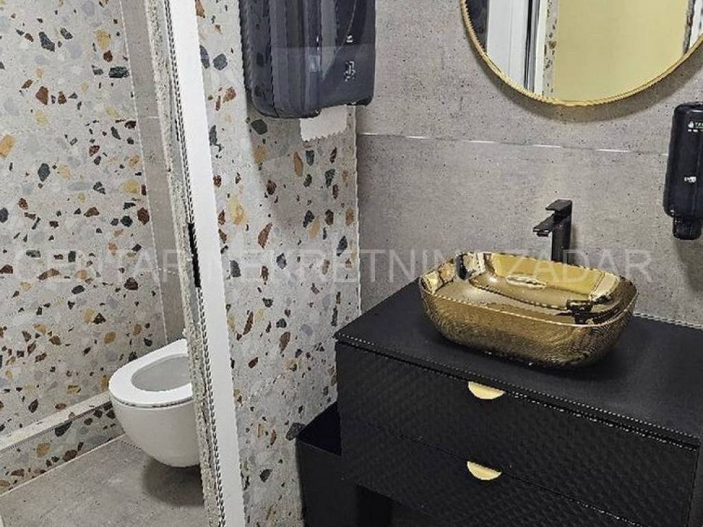 Ugostiteljsko-turistički objekt, Prodaja, Bibinje, Bibinje