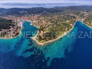 Građevinsko zemljište, Prodaja, Zadar - Okolica, Veli Iž