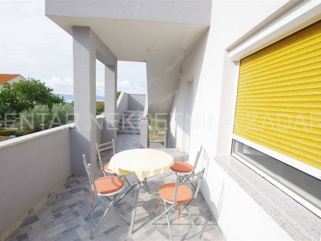 Apartmanska kuća, Prodaja, Zadar - Okolica, Kožino