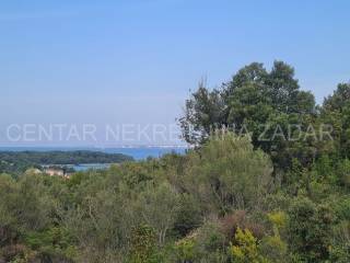 Građevinsko zemljište, Prodaja, Pašman, Banj