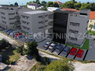 Stan u novogradnji, Prodaja, Sukošan, Sukošan