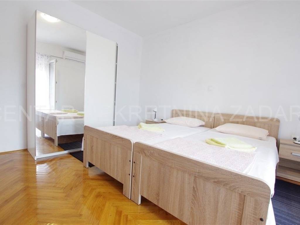 Apartmanska kuća, Prodaja, Zadar - Okolica, Kožino