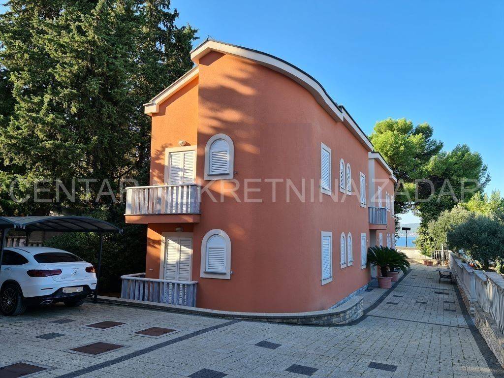Apartmanska kuća, Prodaja, Sveti Filip i Jakov, Sveti Filip i Jakov