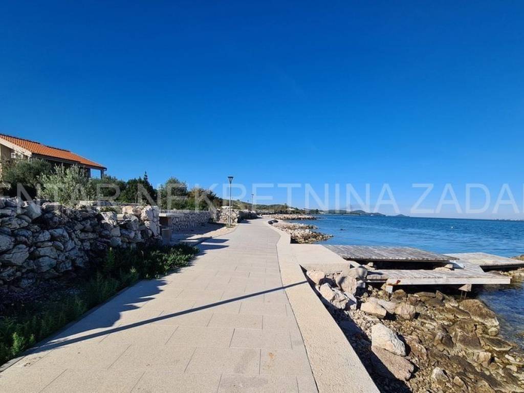 Kuća na moru, Prodaja, Pašman, Dobropoljana
