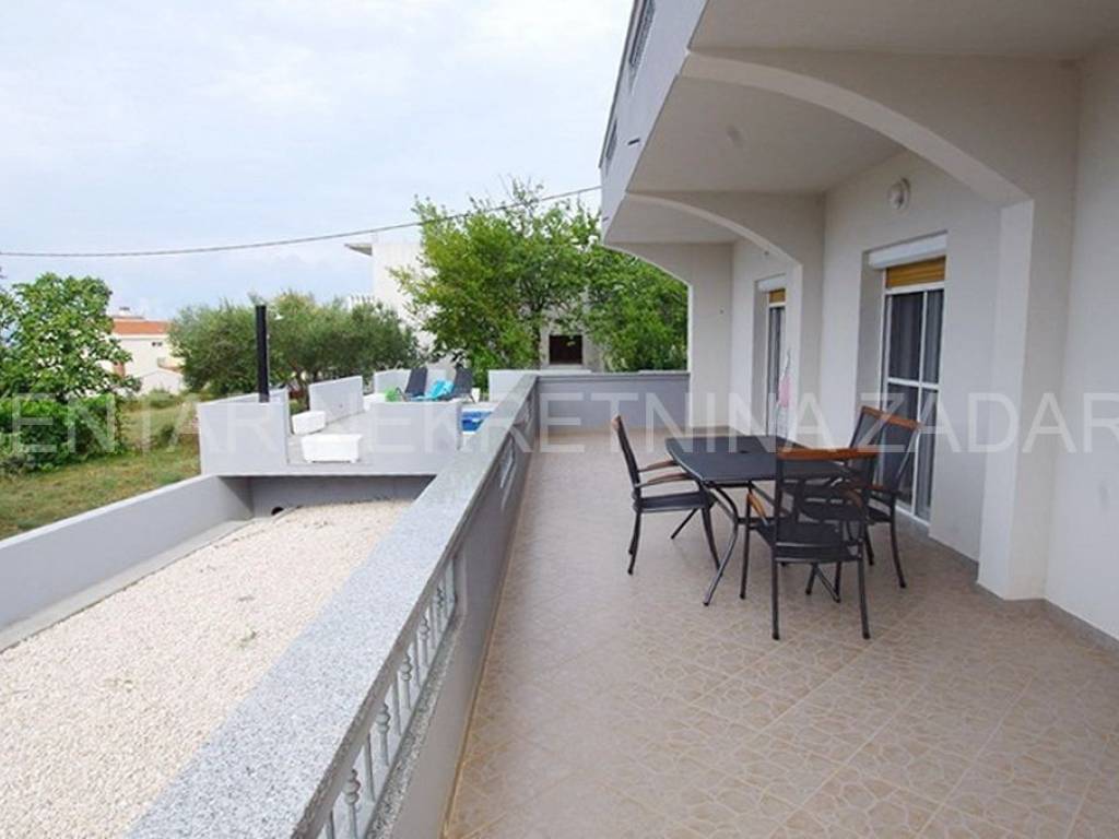 Apartmanska kuća, Prodaja, Zadar - Okolica, Kožino