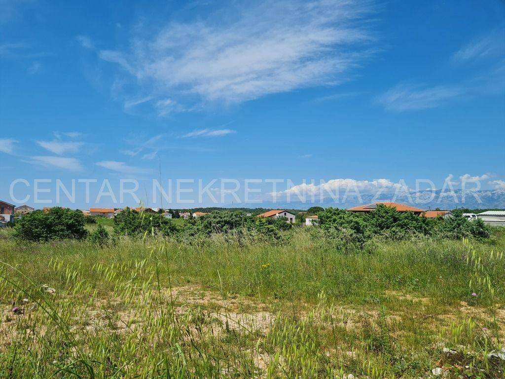 Građevinsko zemljište, Prodaja, Vrsi, Vrsi