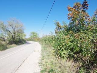 Građevinsko zemljište, Prodaja, Benkovac, Nadin