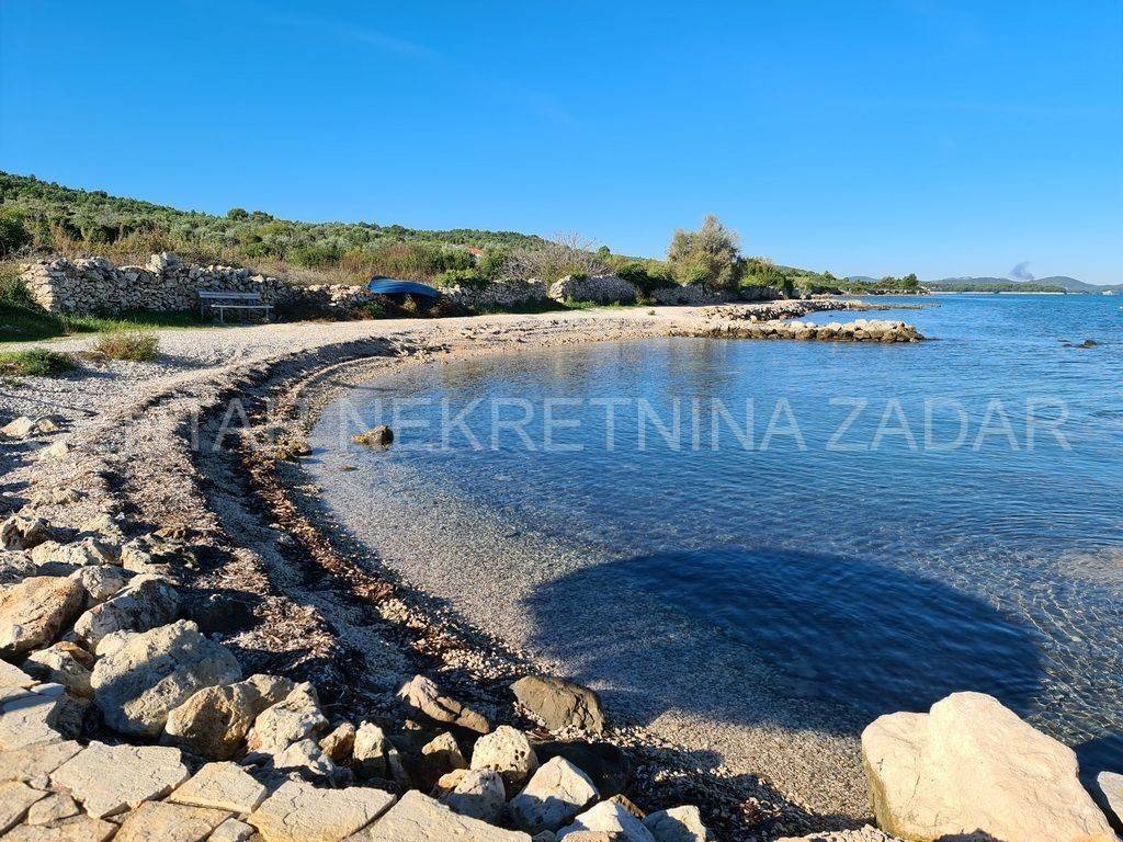 Kuća na moru, Prodaja, Pašman, Dobropoljana