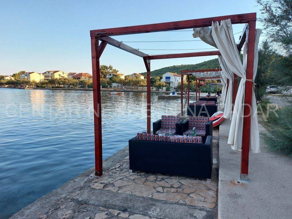 Građevinsko zemljište, Prodaja, Pašman, Pašman