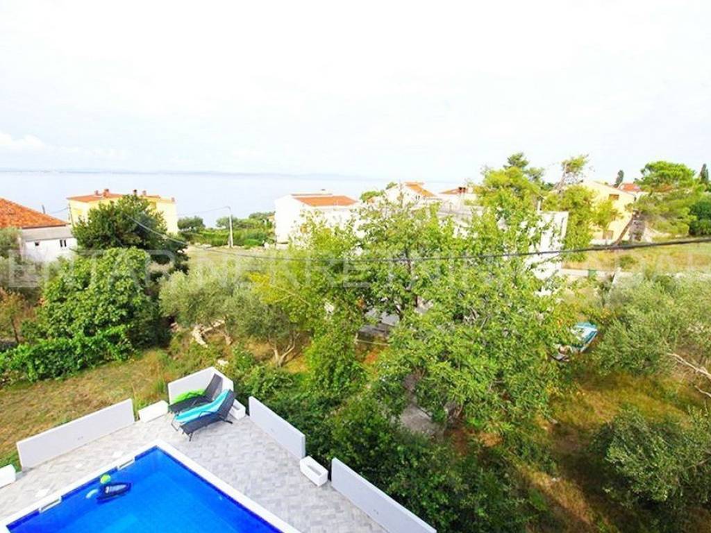 Apartmanska kuća, Prodaja, Zadar - Okolica, Kožino