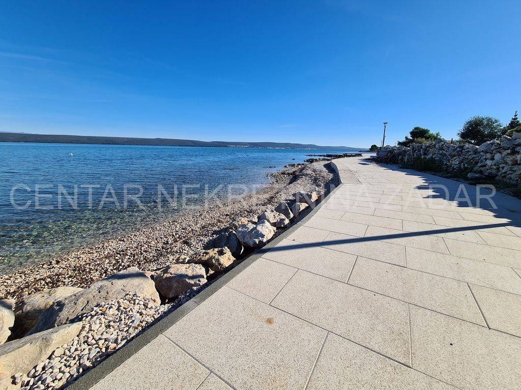 Kuća na moru, Prodaja, Pašman, Dobropoljana
