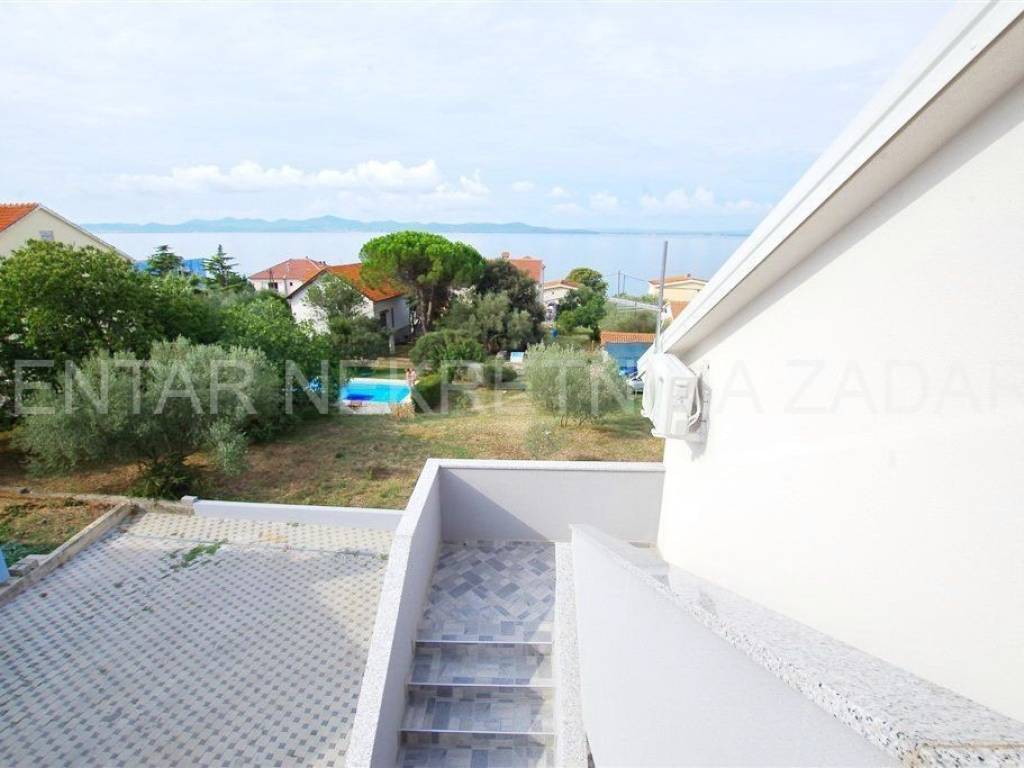 Apartmanska kuća, Prodaja, Zadar - Okolica, Kožino