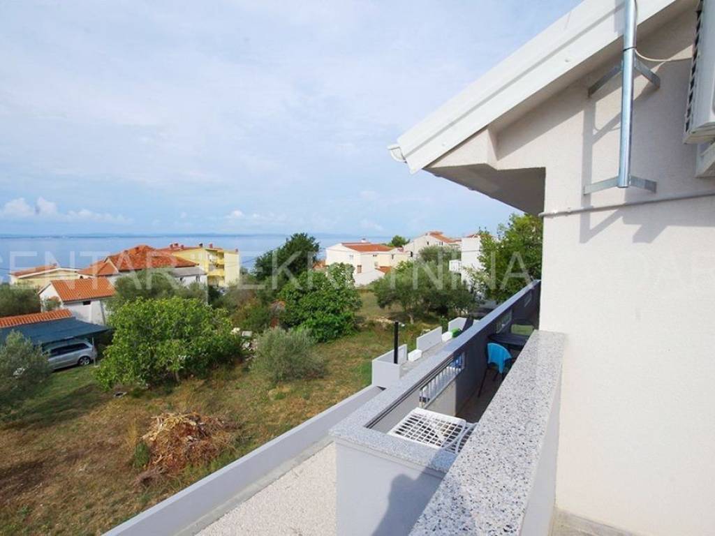 Apartmanska kuća, Prodaja, Zadar - Okolica, Kožino
