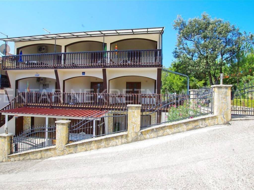 Apartmanska kuća, Prodaja, Posedarje, Posedarje