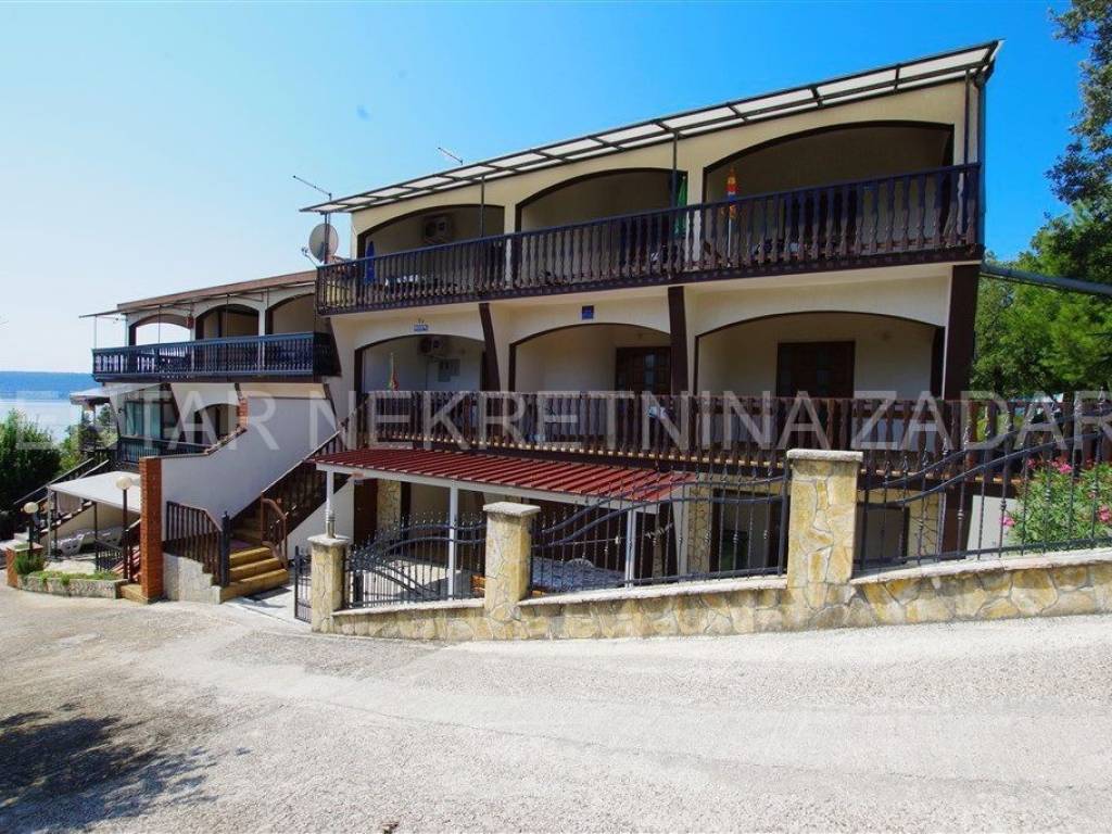 Apartmanska kuća, Prodaja, Posedarje, Posedarje