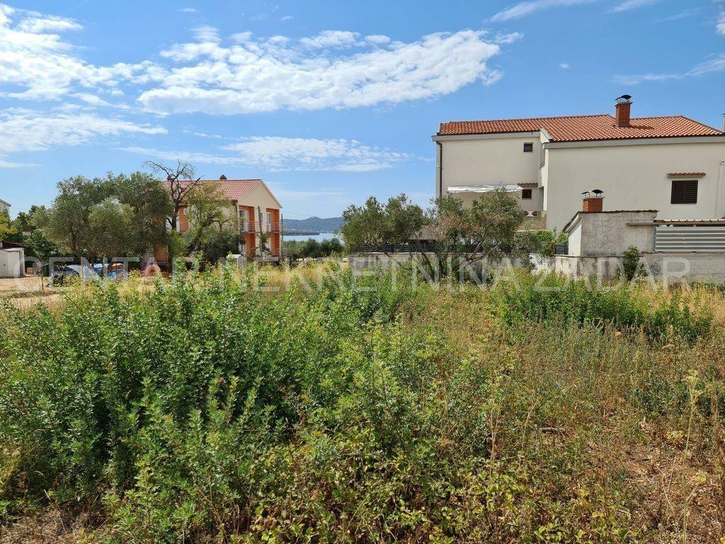 Građevinsko zemljište, Prodaja, Sveti Filip i Jakov, Sveti Filip i Jakov