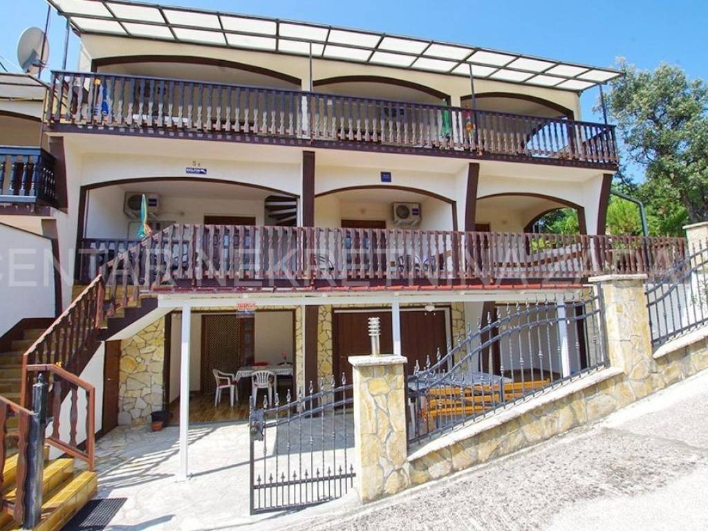 Apartmanska kuća, Prodaja, Posedarje, Posedarje