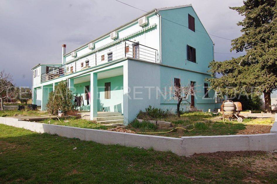 Stambeno poslovni objekt, Prodaja, Pakoštane, Pakoštane