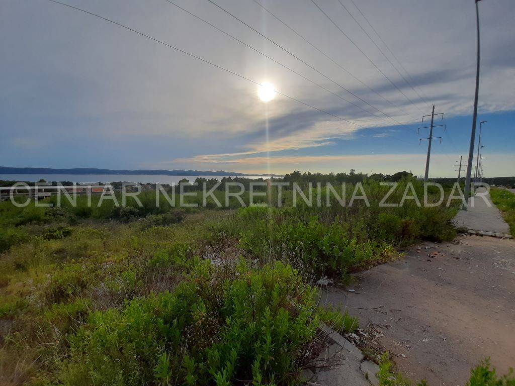 Građevinsko poslovno, Prodaja, Bibinje, Bibinje