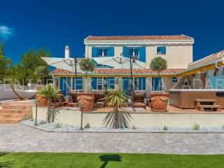 Luksuzna vila, Prodaja, Novigrad, Pridraga