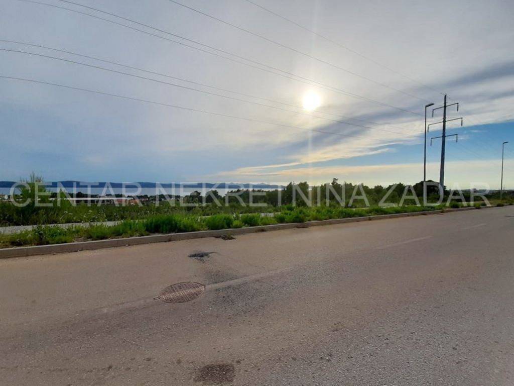 Građevinsko poslovno, Prodaja, Bibinje, Bibinje