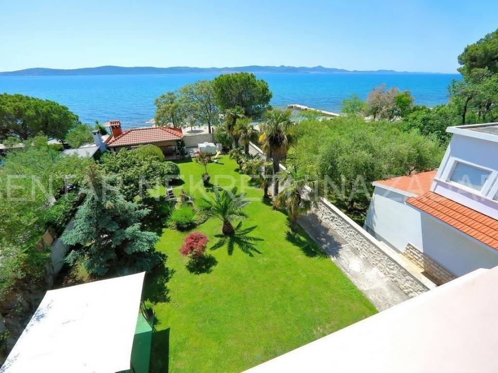 Apartmanska kuća, Prodaja, Bibinje, Bibinje