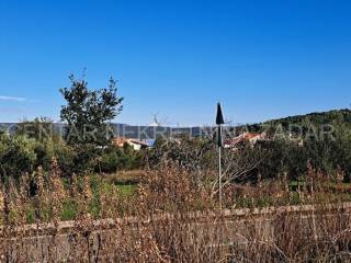 Građevinsko stambeno zemljište, Prodaja, Pašman, Mrljane