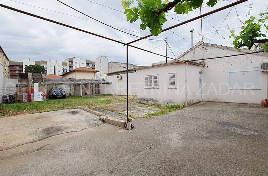 Stambeno poslovni objekt, Prodaja, Zadar, Zadar