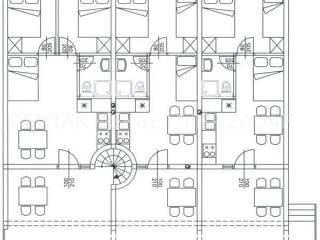 Apartmanska kuća, Prodaja, Posedarje, Posedarje