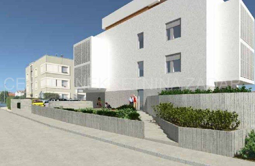 Stan u urbanoj vili, Prodaja, Zadar, Zadar