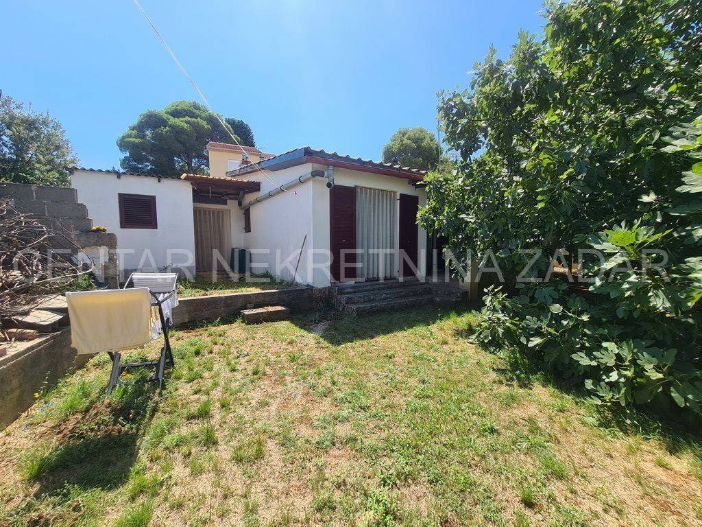Samostojeća kuća, Prodaja, Pašman, Ždrelac