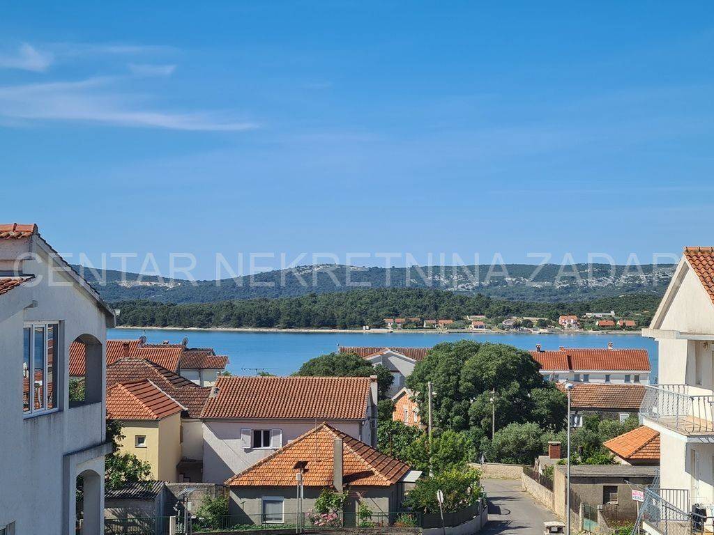 Stan u zgradi, Prodaja, Sveti Filip i Jakov, Turanj