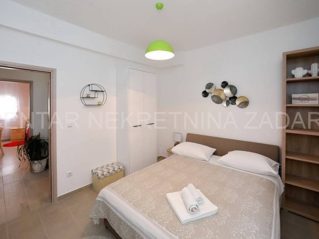 Apartmanska kuća, Prodaja, Bibinje, Bibinje