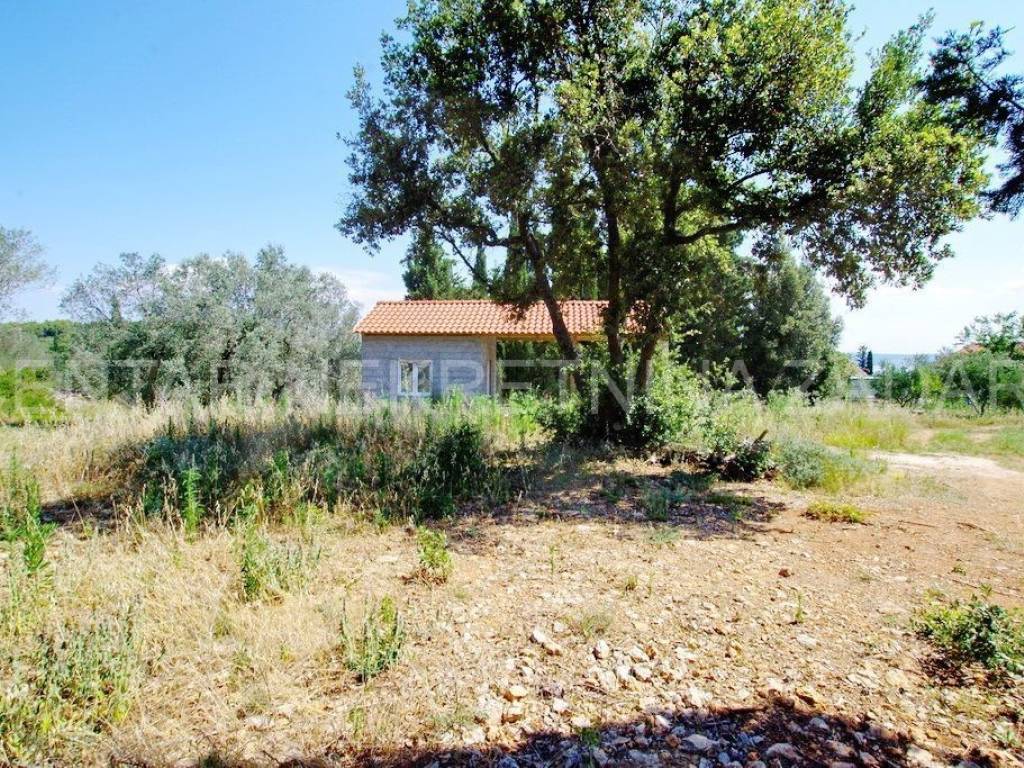 Građevinsko zemljište, Prodaja, Pašman, Ždrelac
