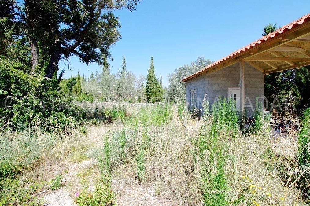 Građevinsko zemljište, Prodaja, Pašman, Ždrelac