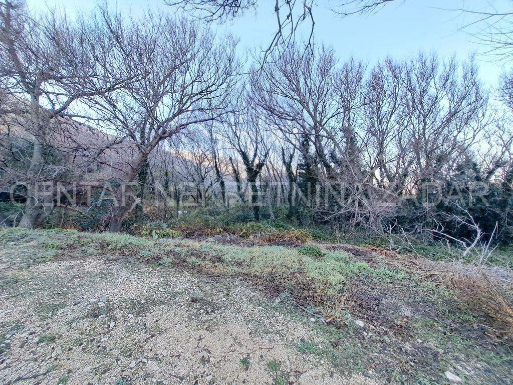 Građevinsko zemljište, Prodaja, Pag, Pag